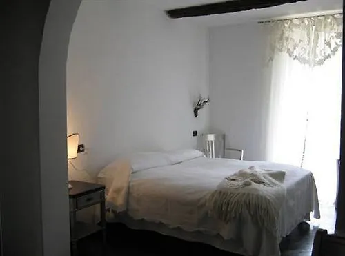 ***  Hotel Pensione Moderna Bonassola Italia