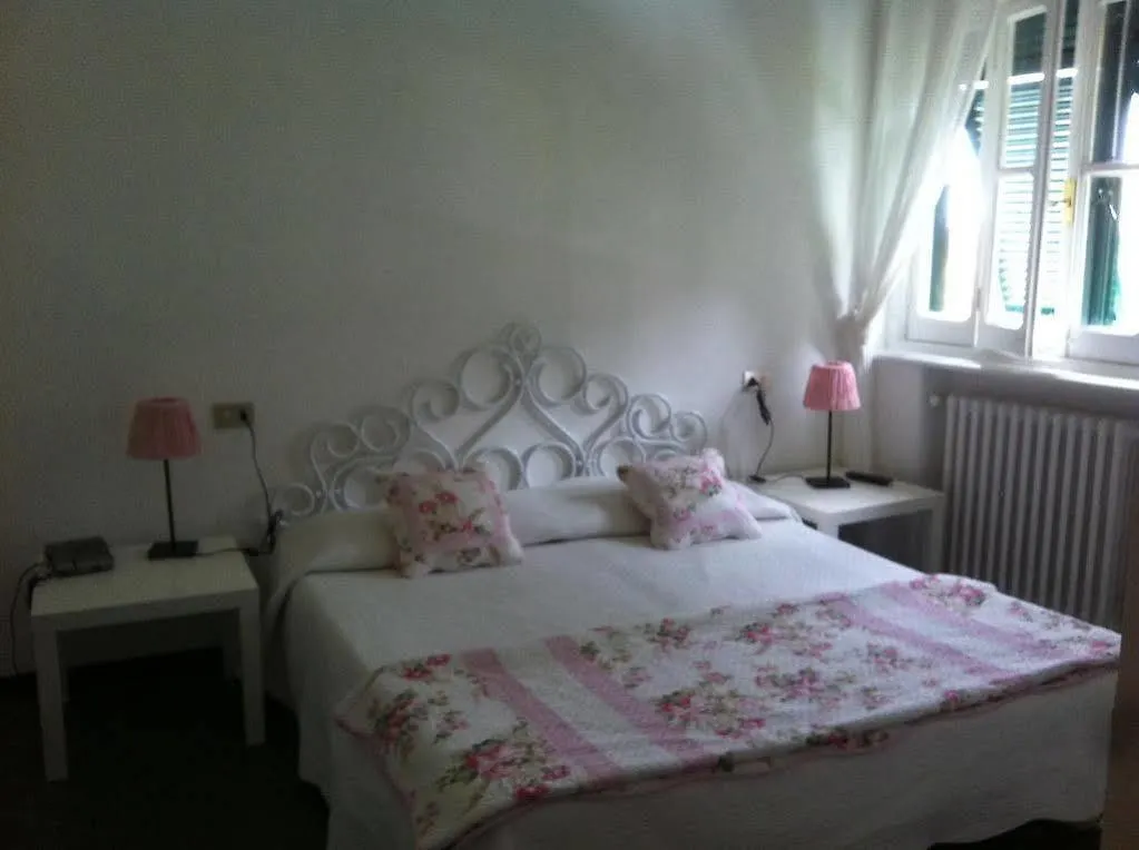 Hotel Pensione Moderna Bonassola Italia