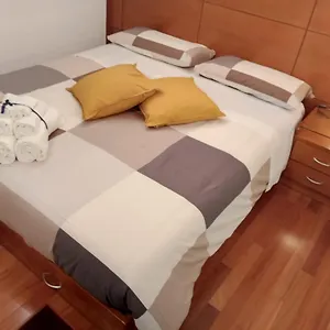 Casa vacanze La Casa Del Vicolo - Centro Taormina