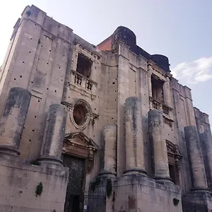 Appartamento La Capinera House Catania