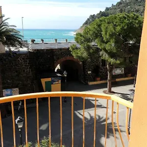 Appartamento La Porta Delle 5 Terre Trilocali