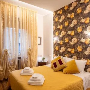 Appartamento Smooth Mansion In Ponte Vecchio Firenze