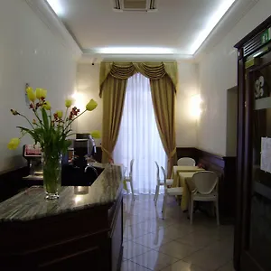 Dipendenza Hotel Galileo Hotel