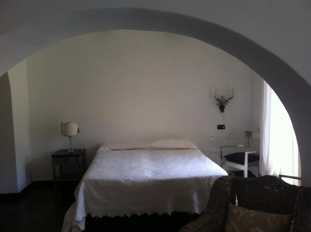 Hotel Pensione Moderna Bonassola Ιταλία