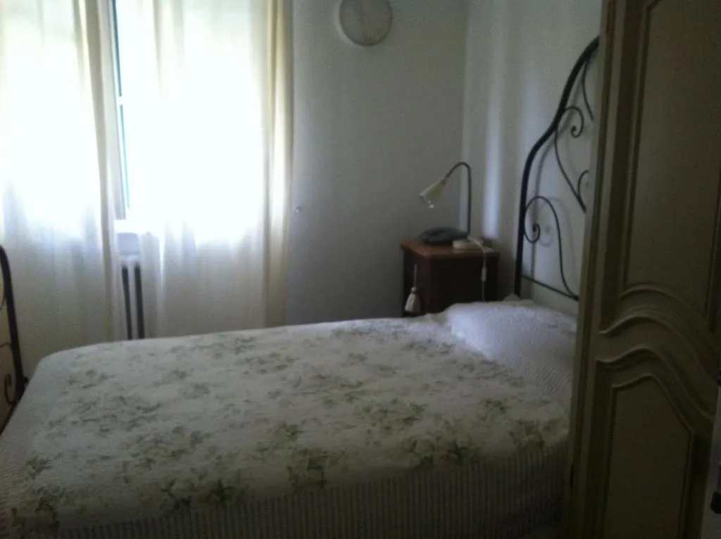 ***  Hotel Pensione Moderna Bonassola Ιταλία