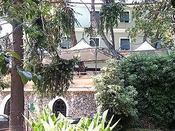 Hotel Pensione Moderna Bonassola 3*,  Ιταλία