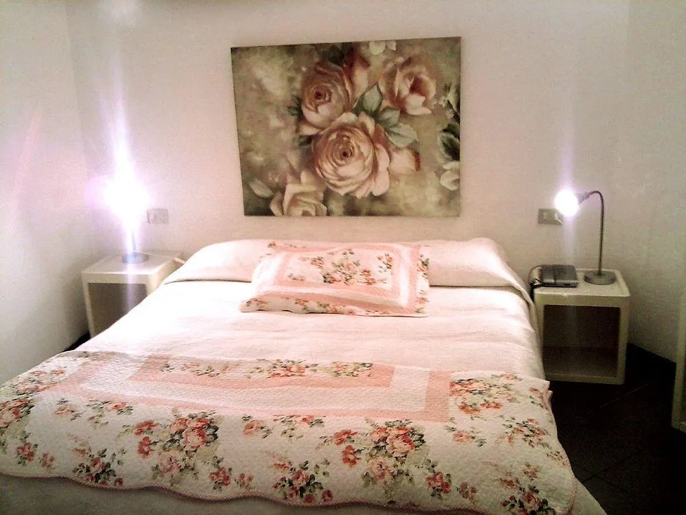 Hotel Pensione Moderna Bonassola İtalya