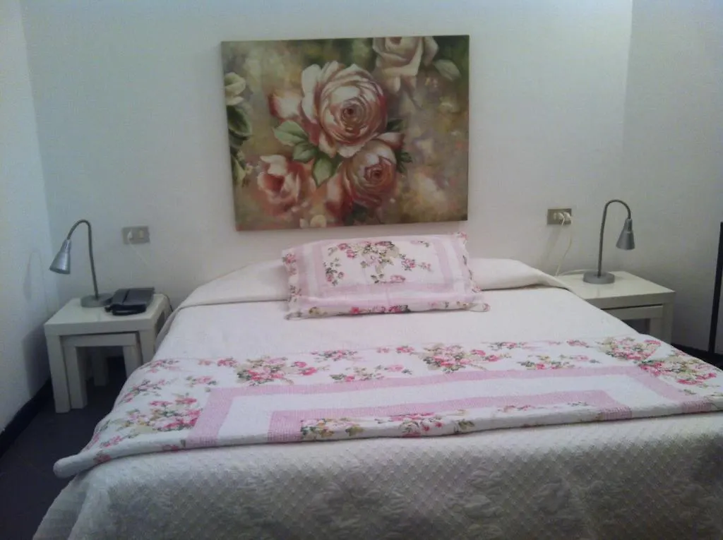 Hotel Pensione Moderna Bonassola 3*,  Ιταλία