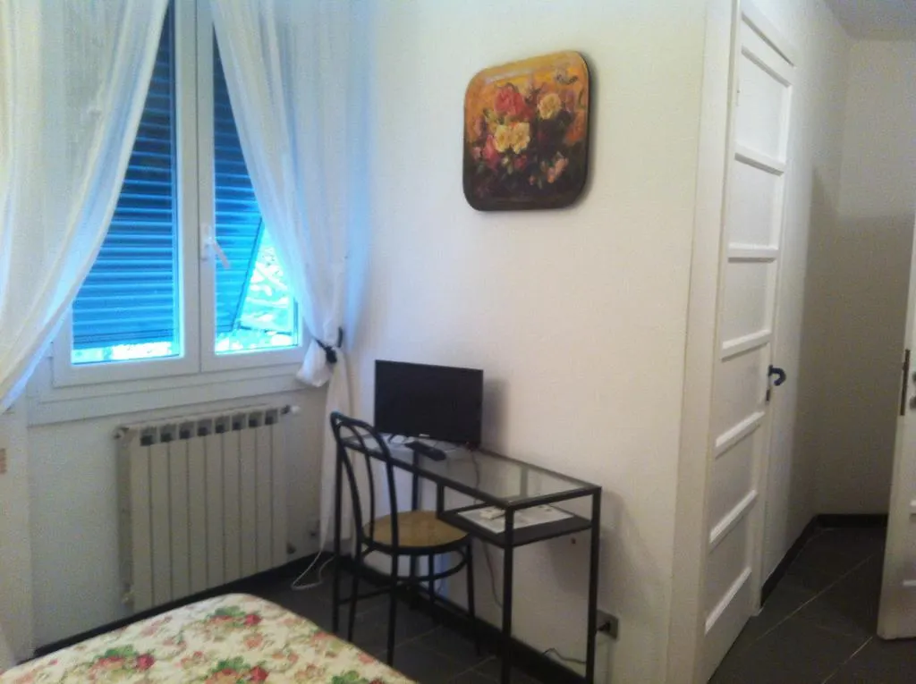 Hotel Pensione Moderna Bonassola 3*,