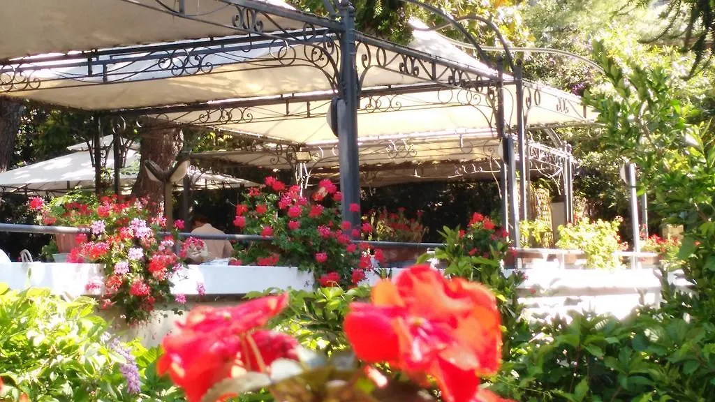 Hotel Pensione Moderna Bonassola 3*,  Ιταλία