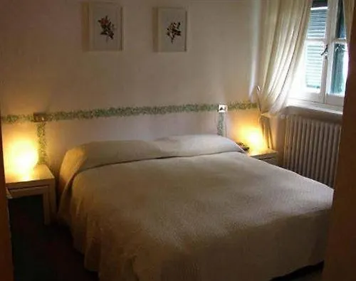 Hotel Pensione Moderna Bonassola