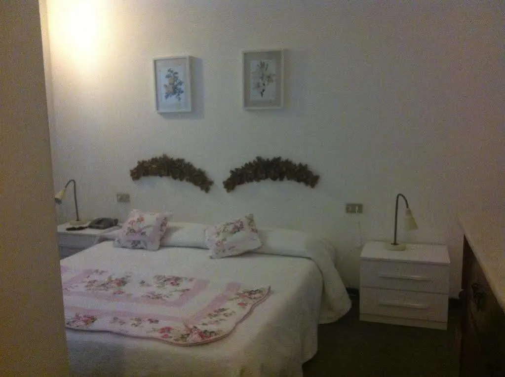 ***  Hotel Pensione Moderna Bonassola Ιταλία