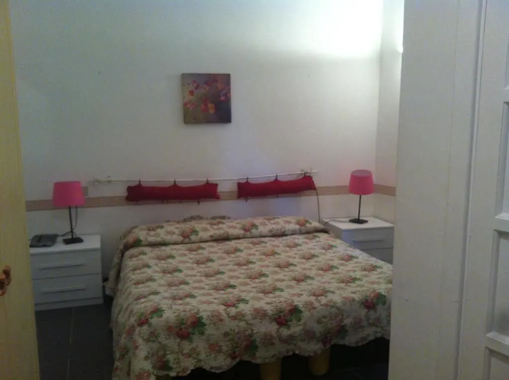 Hotel Pensione Moderna Bonassola 3*,